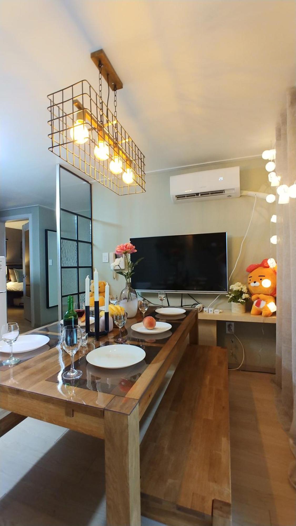 Villa Again House