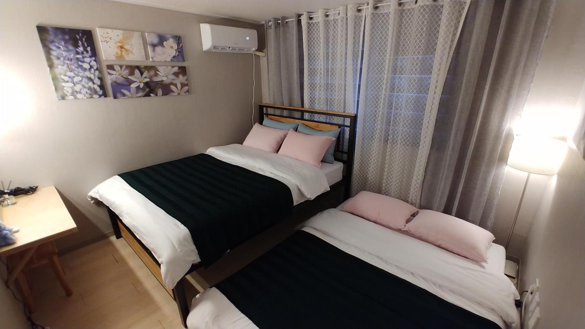 Again House Villa Seoul