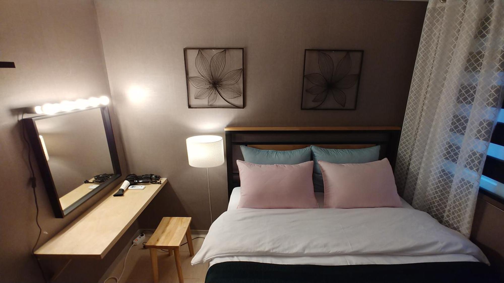 Again House Villa Seoul