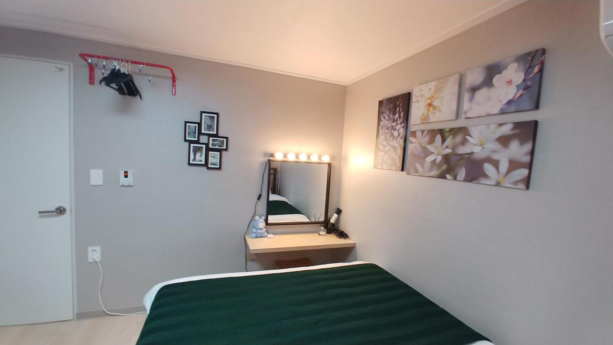 Villa Again House Seoul